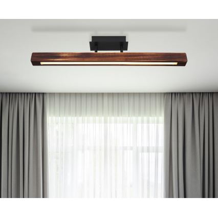 Globo - LED Nadgradni luster LED/20W/230V bor