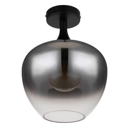 Globo - Stropna svjetiljka 1xE27/40W/230V dimna