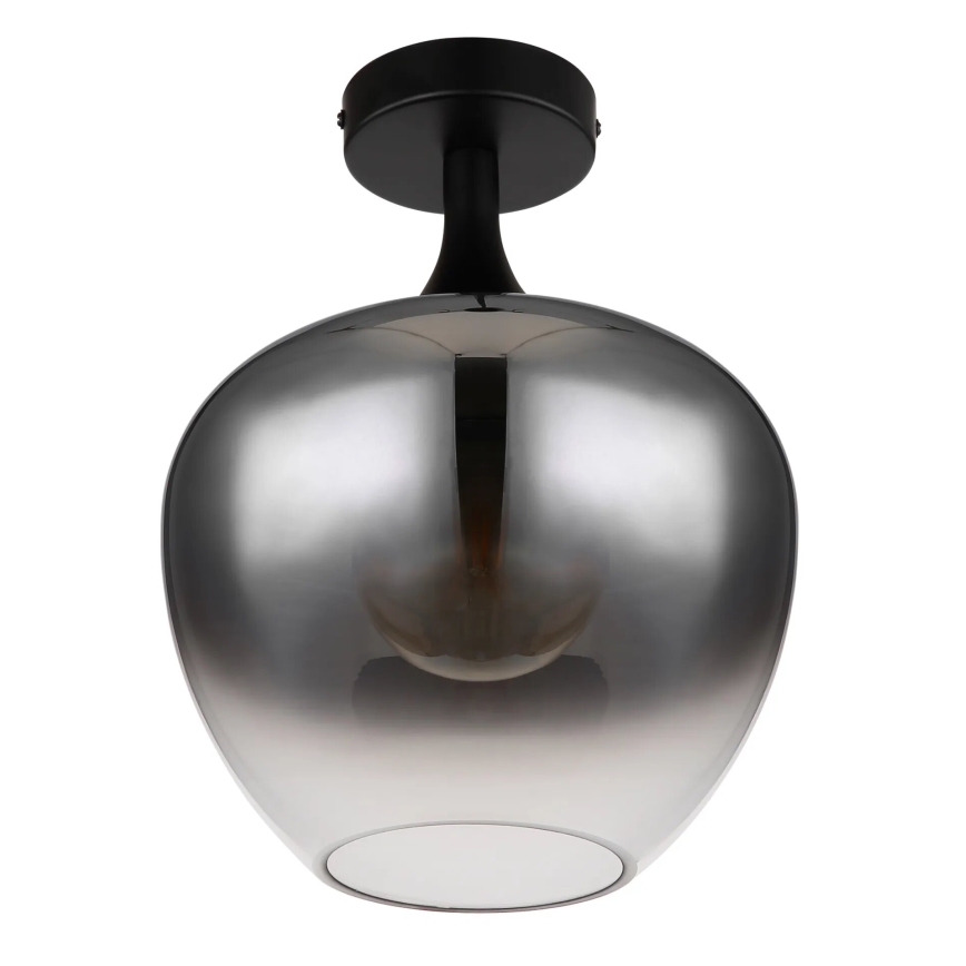 Globo - Stropna svjetiljka 1xE27/40W/230V dimna