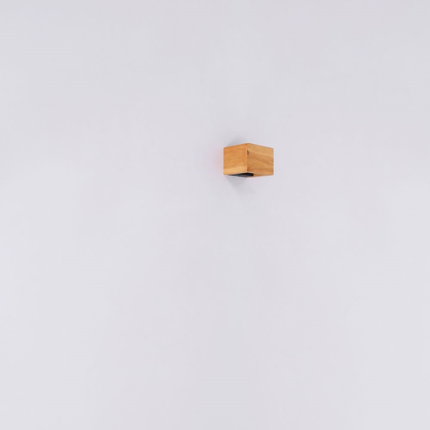 Globo - LED Zidna svjetiljka LED/8W/230V