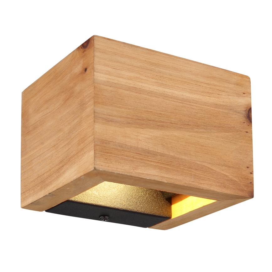 Globo - LED Zidna svjetiljka LED/8W/230V