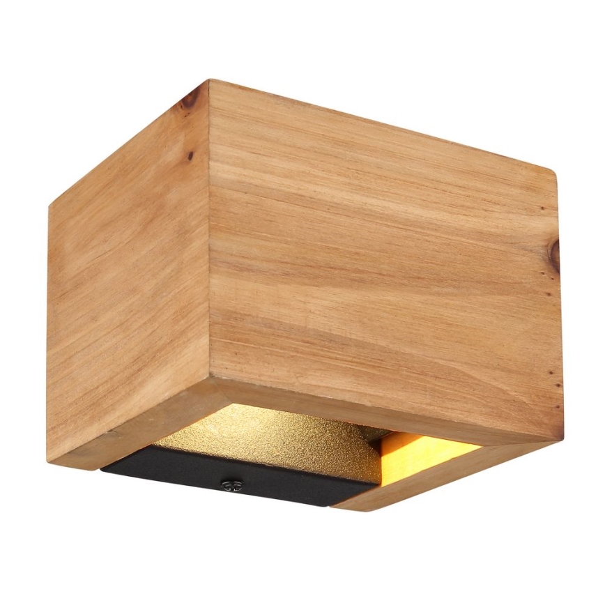 Globo - LED Zidna svjetiljka LED/8W/230V