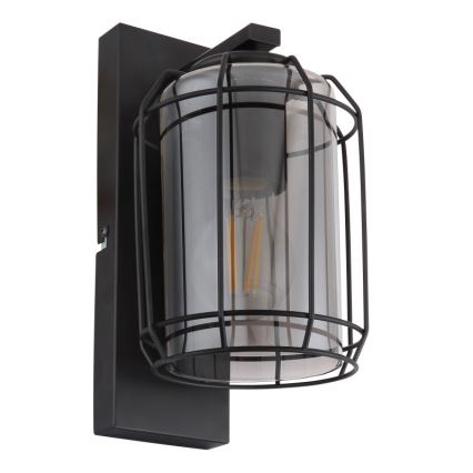 Globo - Zidna svjetiljka 1xE27/60W/230V