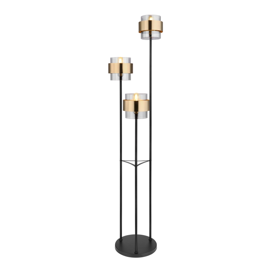 Globo - Podna lampa 3xE27/60W/230V