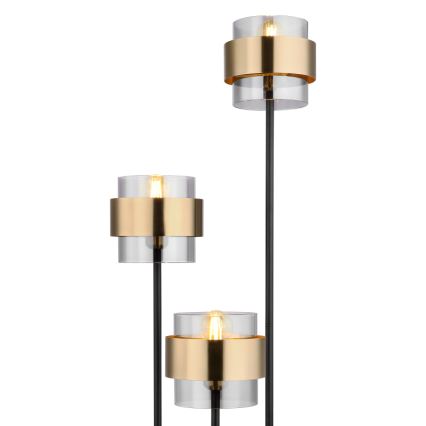 Globo - Podna lampa 3xE27/60W/230V