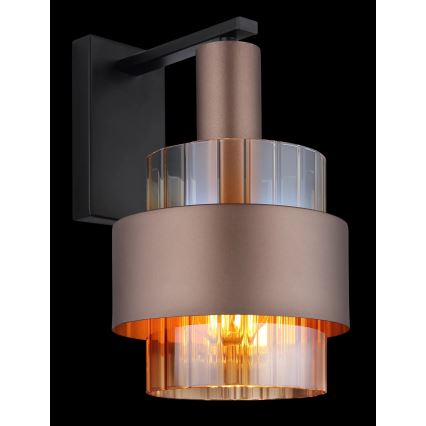 Globo - Zidna svjetiljka 1xE27/60W/230V
