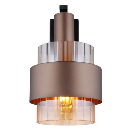 Globo - Zidna svjetiljka 1xE27/60W/230V