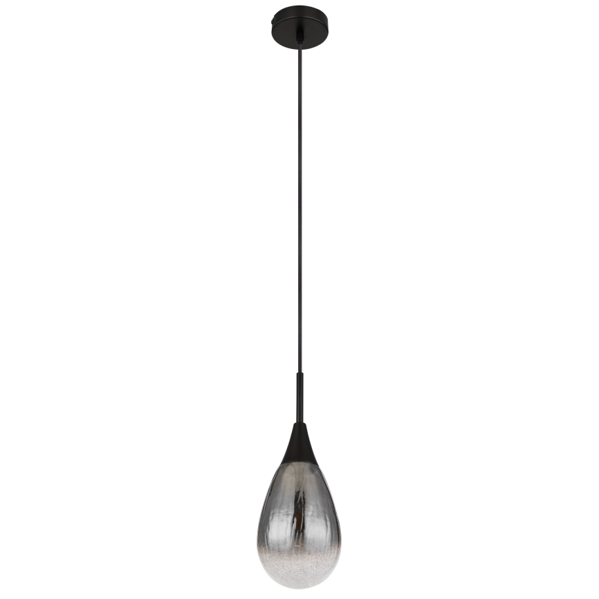 Globo - Luster na sajli 1xE14/9W/230V