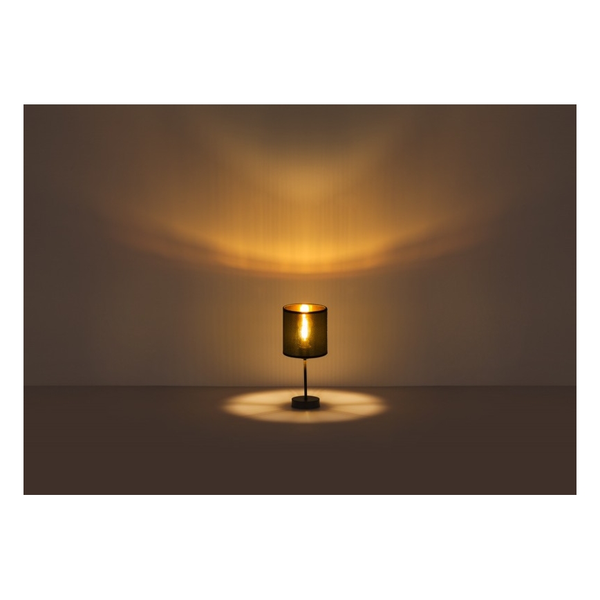 Globo - Stolna lampa 1xE14/25W/230V