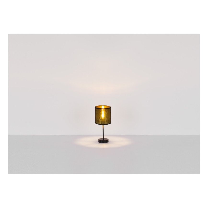 Globo - Stolna lampa 1xE14/25W/230V