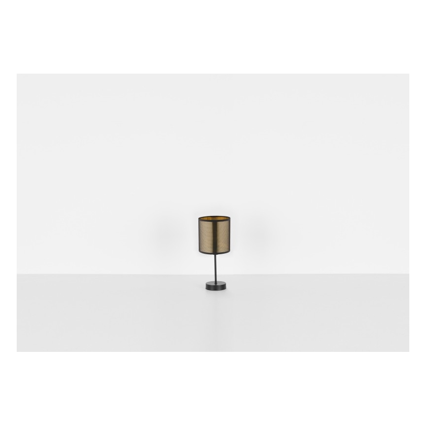Globo - Stolna lampa 1xE14/25W/230V