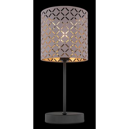Globo - Stolna lampa 1xE14/40W/230V