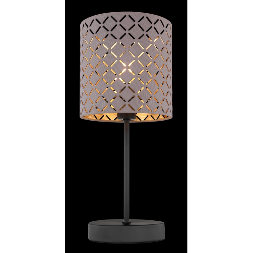 Globo - Stolna lampa 1xE14/40W/230V