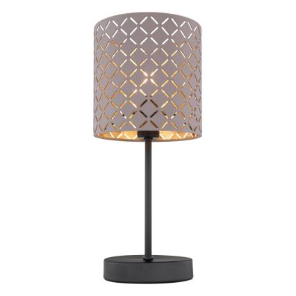 Globo - Stolna lampa 1xE14/40W/230V