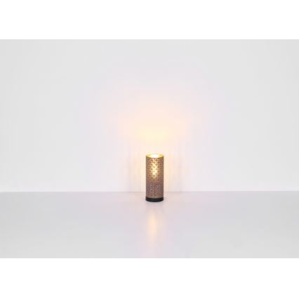 Globo - Stolna lampa 1xE27/40W/230V