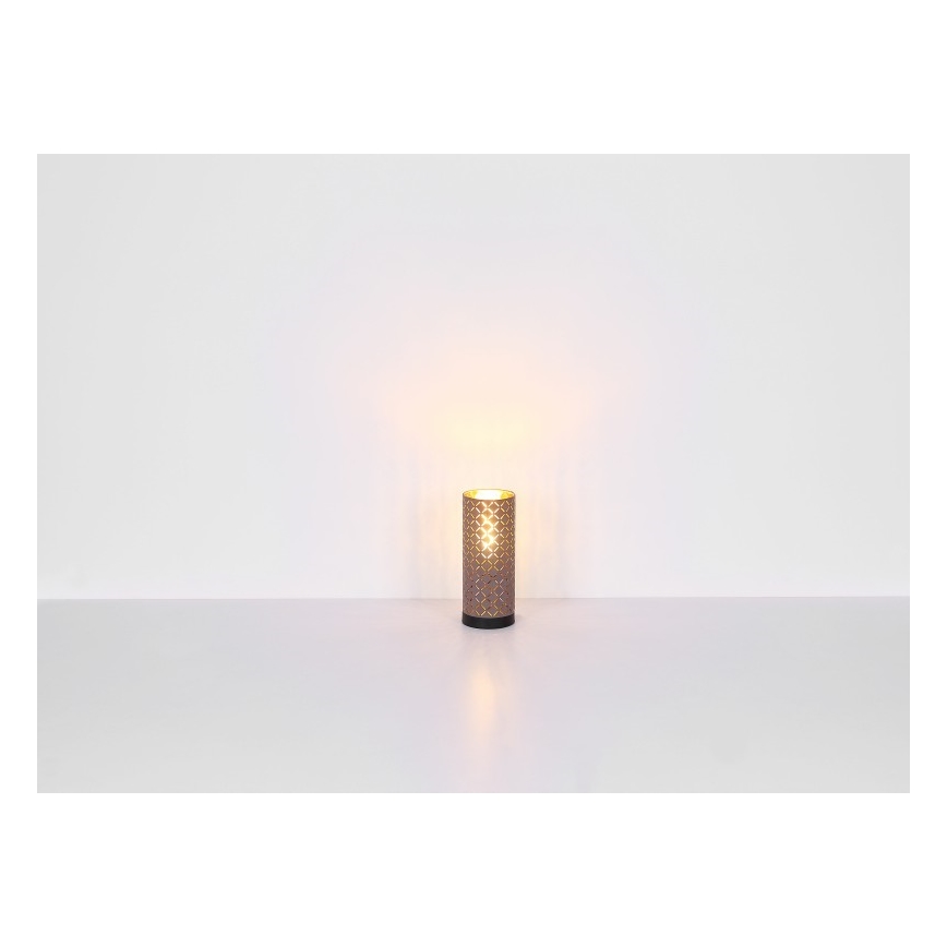 Globo - Stolna lampa 1xE27/40W/230V
