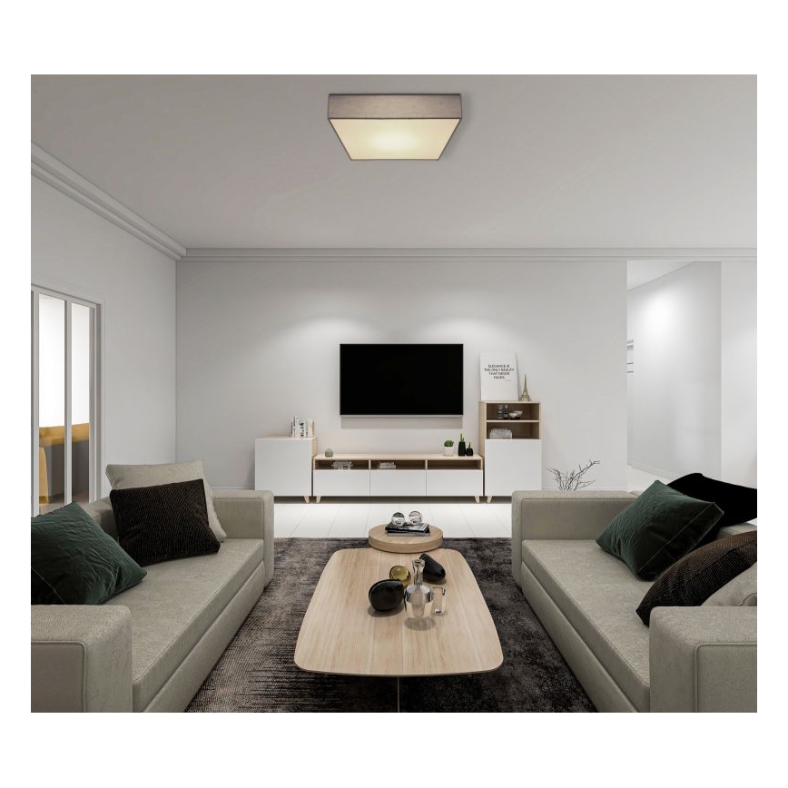 Globo - LED Stropna svjetiljka LED/40W/230V 3000/4000/6000K