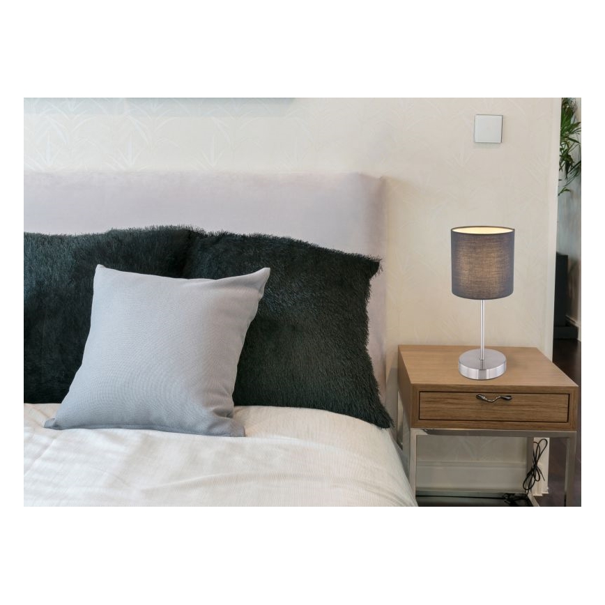 Globo - Stolna lampa 1xE14/25W/230V
