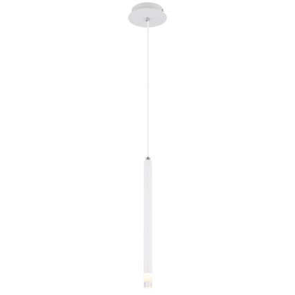Globo - Luster na sajli 1xG9/4W/230V pr. 12 cm