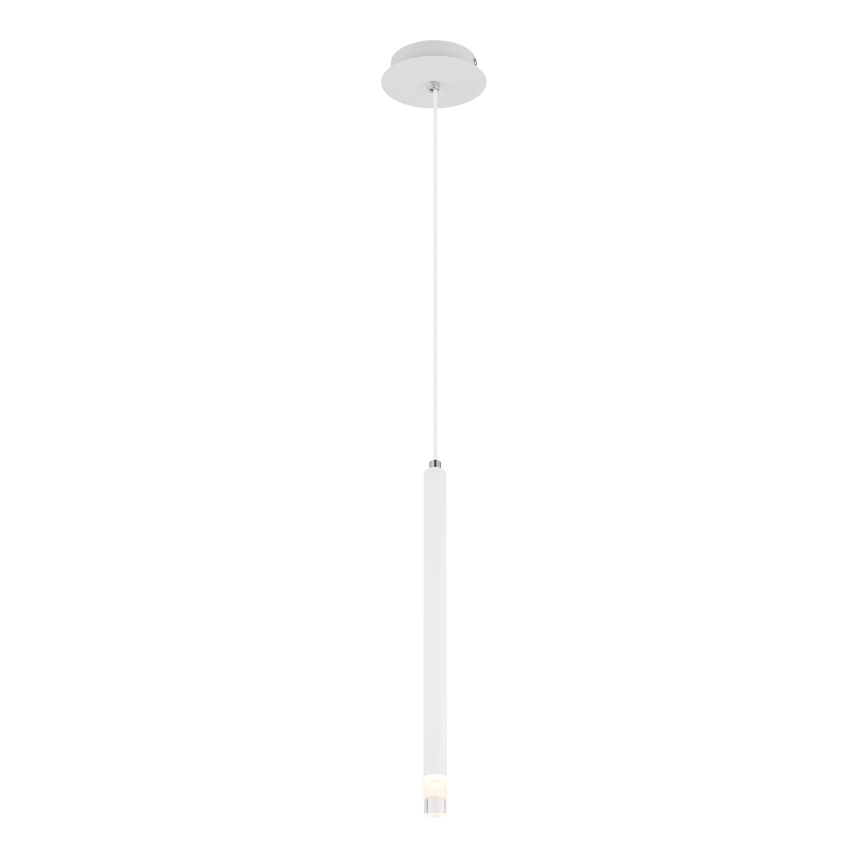 Globo - Luster na sajli 1xG9/4W/230V pr. 12 cm