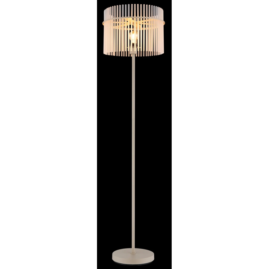 Globo - Podna lampa 1xE27/60W/230V