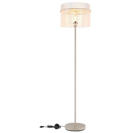 Globo - Podna lampa 1xE27/60W/230V