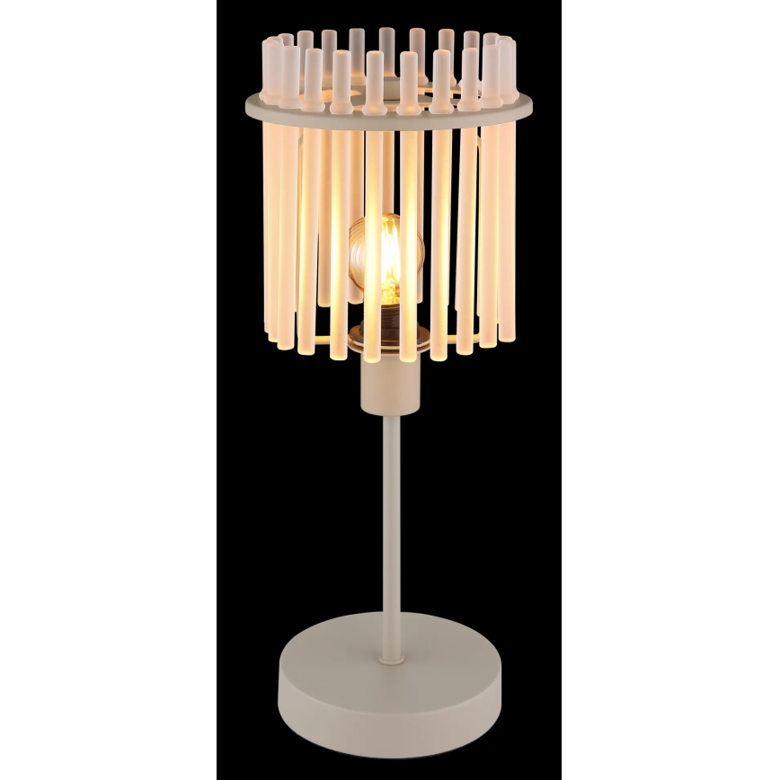 Globo - Stolna lampa 1xE14/40W/230V