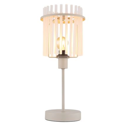 Globo - Stolna lampa 1xE14/40W/230V