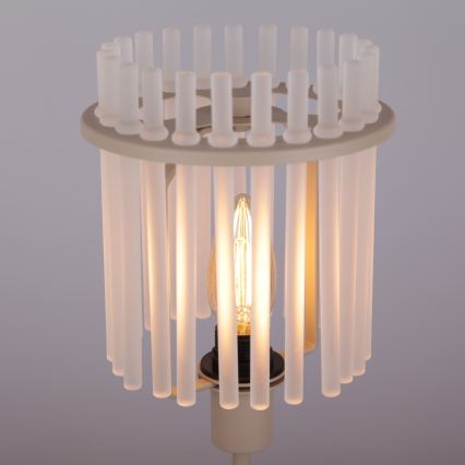 Globo - Stolna lampa 1xE14/40W/230V