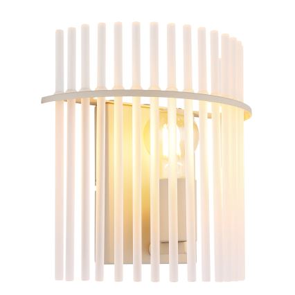 Globo - Zidna svjetiljka 1xE27/60W/230V