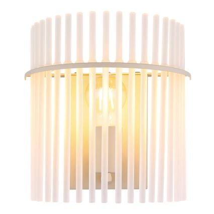 Globo - Zidna svjetiljka 1xE27/60W/230V