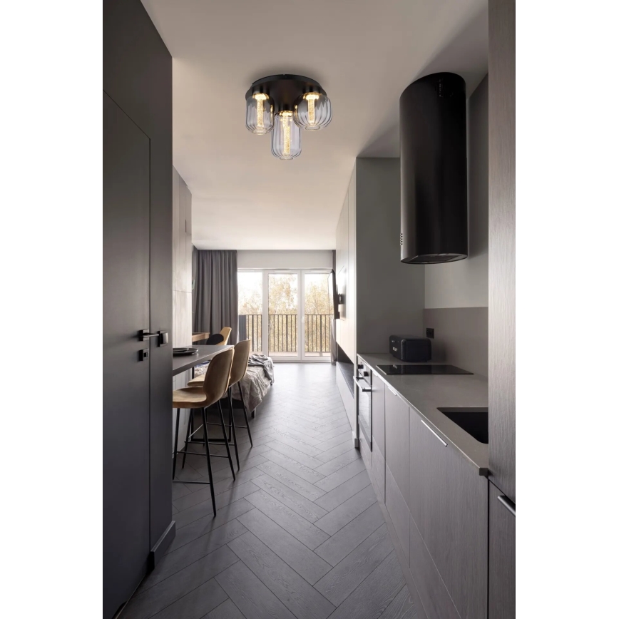 Globo - LED Stropna svjetiljka LED/23W/230V