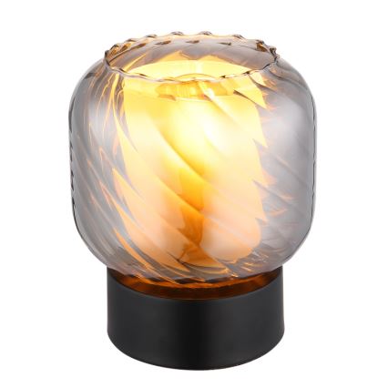 Globo - Stolna lampa 1xE27/25W/230V