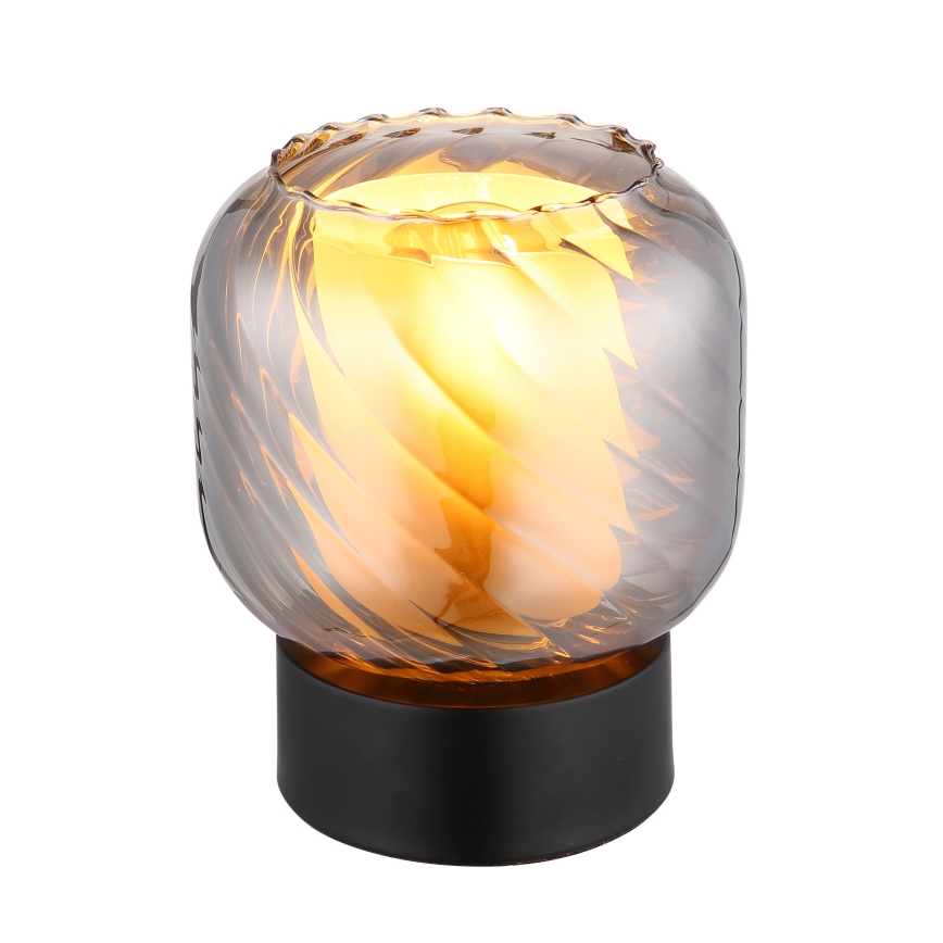 Globo - Stolna lampa 1xE27/25W/230V