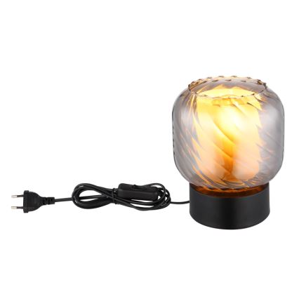 Globo - Stolna lampa 1xE27/25W/230V