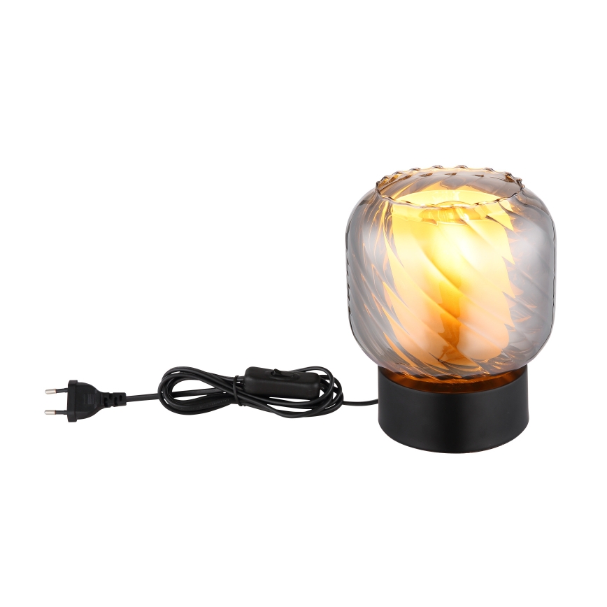 Globo - Stolna lampa 1xE27/25W/230V