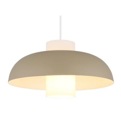 Globo - Viseći luster na kablu 1xE27/60W/230V