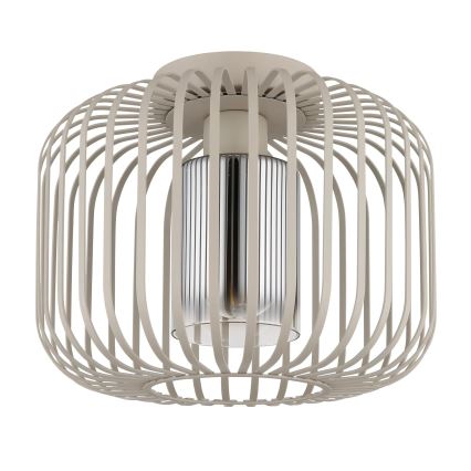 Globo - Stropna svjetiljka 1xE27/40W/230V Ø 28 cm