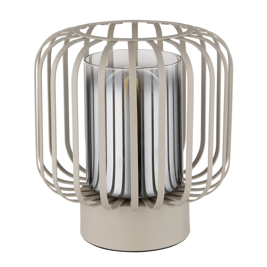 Globo - Stolna svjetiljka 1xE27/40W/230V
