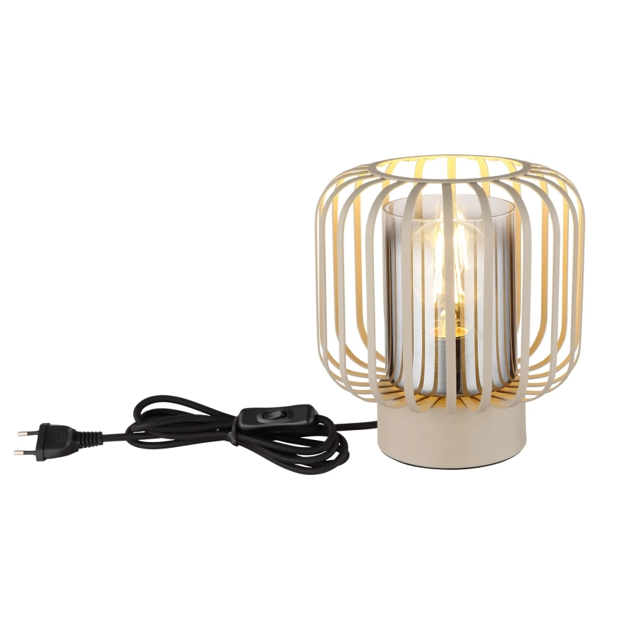 Globo - Stolna svjetiljka 1xE27/40W/230V