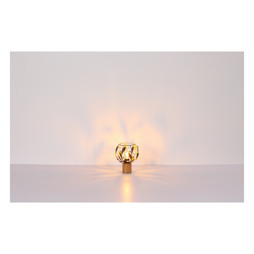 Globo - Stolna lampa 1xE27/40W/230V