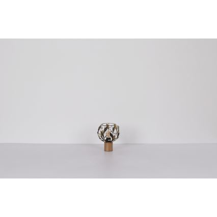 Globo - Stolna lampa 1xE27/40W/230V