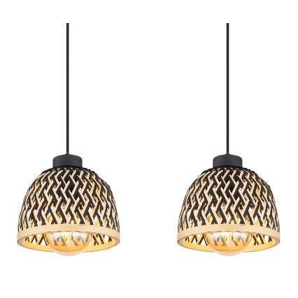 Globo 15767-4 - Reflektorska svjetiljka COLLY 4xE27/15W/230V