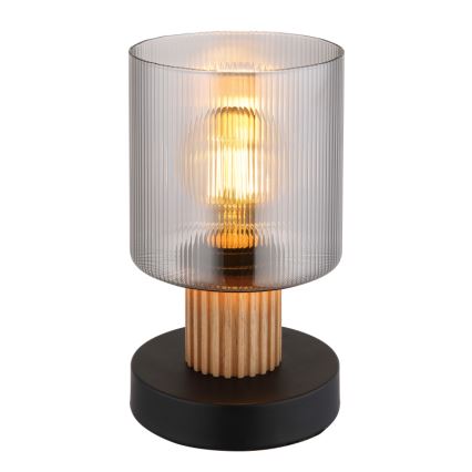 Globo - Stolna lampa 1xE27/25W/230V