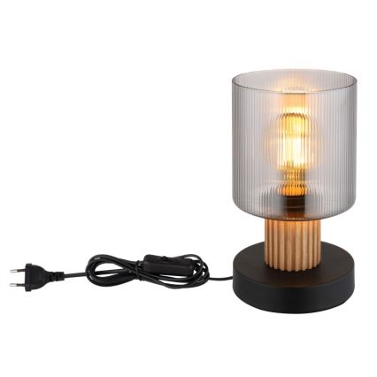 Globo - Stolna lampa 1xE27/25W/230V