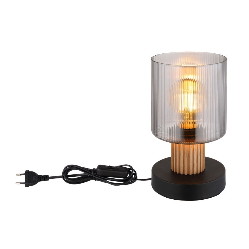 Globo - Stolna lampa 1xE27/25W/230V