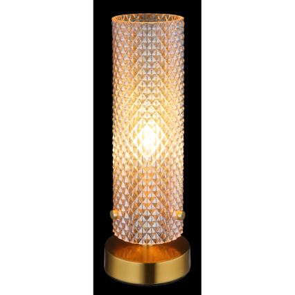 Globo - Stolna lampa 1xE14/40W/230V