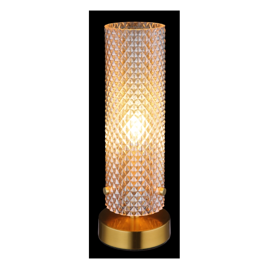 Globo - Stolna lampa 1xE14/40W/230V