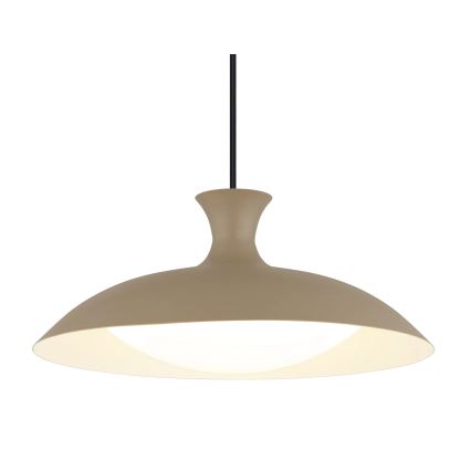 Globo - LED luster na sajli LED/18W/230V 3000/4000/6000K