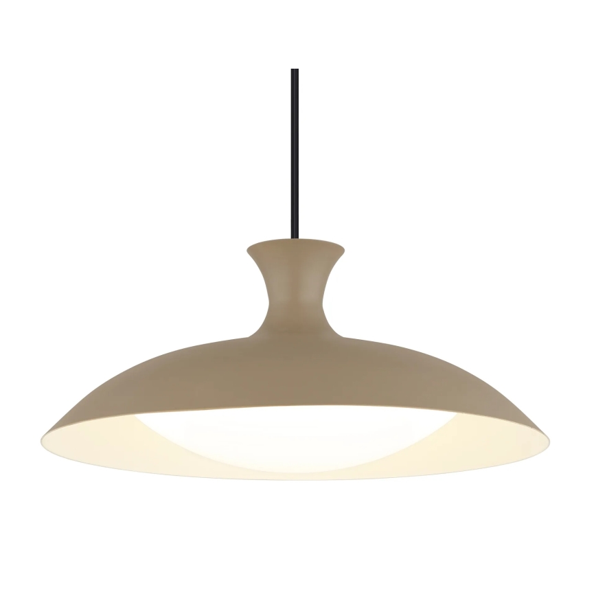 Globo - LED luster na sajli LED/18W/230V 3000/4000/6000K